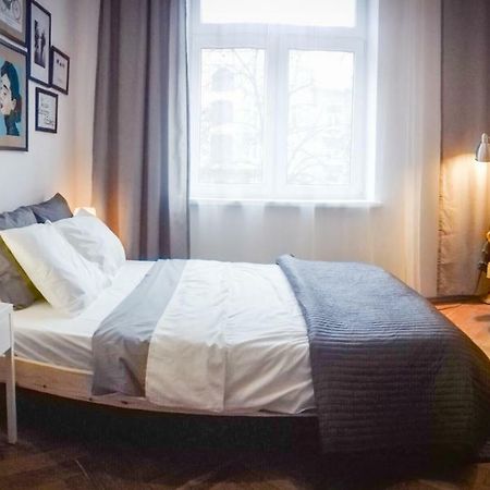 Sl Apartments คราคูฟ ภายนอก รูปภาพ