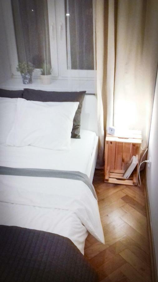 Sl Apartments คราคูฟ ภายนอก รูปภาพ