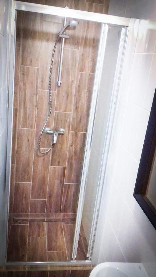 Sl Apartments คราคูฟ ภายนอก รูปภาพ