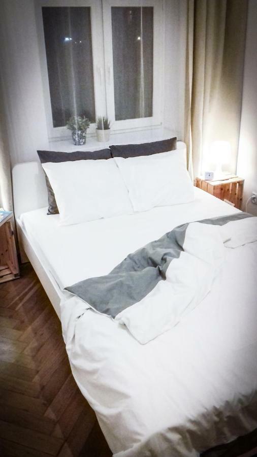 Sl Apartments คราคูฟ ภายนอก รูปภาพ
