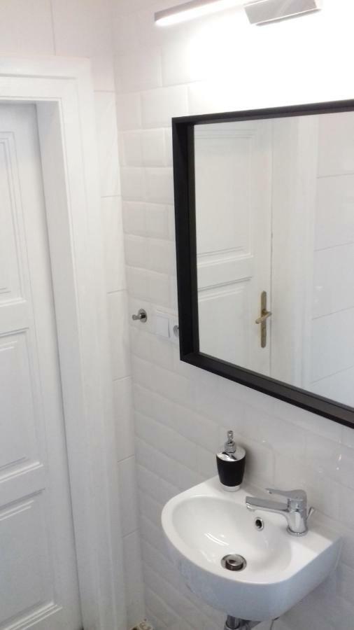 Sl Apartments คราคูฟ ภายนอก รูปภาพ